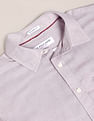 U.S. Polo Assn. Solid Linen Blend Shirt