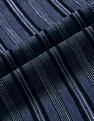 Flying Machine Vertical Striped Color Of Home Shirt