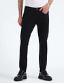 Flying Machine Mid Rise Jackson Super Skinny Jeans