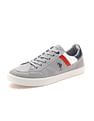 U.S. Polo Assn. Men Narlin 2.0 Colourblocked Sneakers