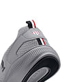 U.S. Polo Assn. Men Graff 2.0 Lt. Grey Uspa Sport Sneakers