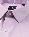 Arrow Manhattan Slim Fit Autopress Shirts