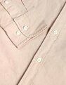U.S. Polo Assn. Tailored Fit Pure Cotton Oxford Shirt