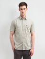 Arrow Sport Liberty Classic Dobby Shirt