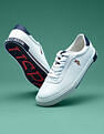 U.S. Polo Assn. Men Moore 5.0 Solid Sneakers
