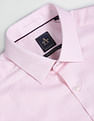 Arrow Manhattan Slim Fit Dobby Shirt