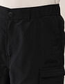 U.S. Polo Assn. Denim Co. Solid Regular Fit Cargo Shorts