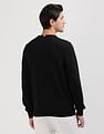 Tommy Hilfiger Crew Neck Long Sleeve Sweater