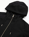 Tommy Hilfiger Long Hailey Jacket