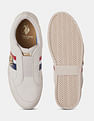 U.S. Polo Assn. Women Tiziana Striped Sneakers