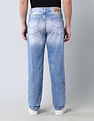 U.S. Polo Assn. Denim Co. Shawn Relaxed Fit Vintage Jeans