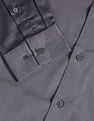 Arrow Newyork Super Slim Fit Solid Shirt