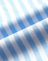Arrow Sport Brooklyn Fit Vertical Striped Shirt