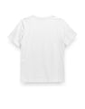 Calvin Klein Boys Curved Hem Movement T-Shirt