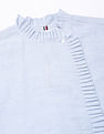 Tommy Hilfiger Striped Relaxed-Fit Cotton Shirt