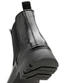 U.S. Polo Assn. Women Renata Leather Chelsea Boots