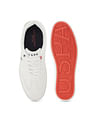 U.S. Polo Assn. Men Solid Oskar 2.0 Sneakers