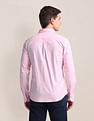 U.S. Polo Assn. Solid Dobby Shirt
