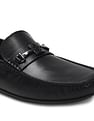 U.S. Polo Assn. Round Toe Solid Arnault Slip On Shoes