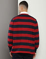 Tommy Hilfiger TH X Disney Mickey Rugby Polo Shirt