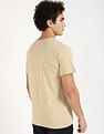 Tommy Hilfiger Striped Slim-Fit Cotton T-Shirt