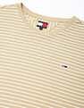 Tommy Hilfiger Striped Slim-Fit Cotton T-Shirt