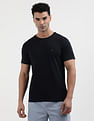 Tommy Hilfiger Stretch Slim Fit T-Shirt