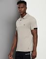 Tommy Hilfiger Slim Fit  Essentials Polo Shirt
