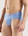 Calvin Klein Underwear Solid Multi Low Rise Briefs - Pack Of - 3
