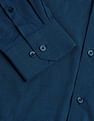 Arrow Pure Cotton Slim Fit Shirt