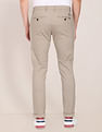 U.S. Polo Assn. Austin Trim Regular Fit Casual Trousers