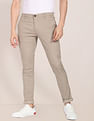 U.S. Polo Assn. Austin Trim Regular Fit Casual Trousers