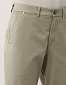 Arrow Sport Solid Dobby Autopress Flx Trousers