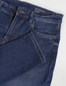 Flying Machine Slash Slim Tapered Fit Stone Wash Jeans