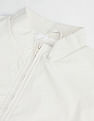 Arrow Sport Solid Regular Fit Wind Cheater