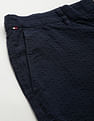 Tommy Hilfiger Bermuda Seersucker Shorts