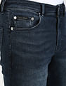 Calvin Klein Jeans Body Regular Fit Blue Jeans