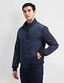 U.S. Polo Assn. Denim Co. Solid Regular Fit Jacket