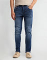 U.S. Polo Assn. Denim Co. Brandon Slim Fit Blue Jeans