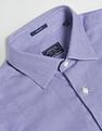 Arrow Houndstooth Regular Fit Shirt