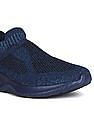 Flying Machine Men Knit Upper Nobre 2.0 Slip On Shoes
