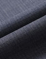 Arrow Slim Fit Checked Trousers